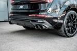 Audi SQ7 TDI Widebody by ABT 2020 года